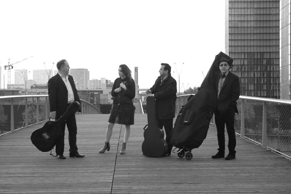 Orchestre de variété soirée d'entreprise, seminaire, mariage